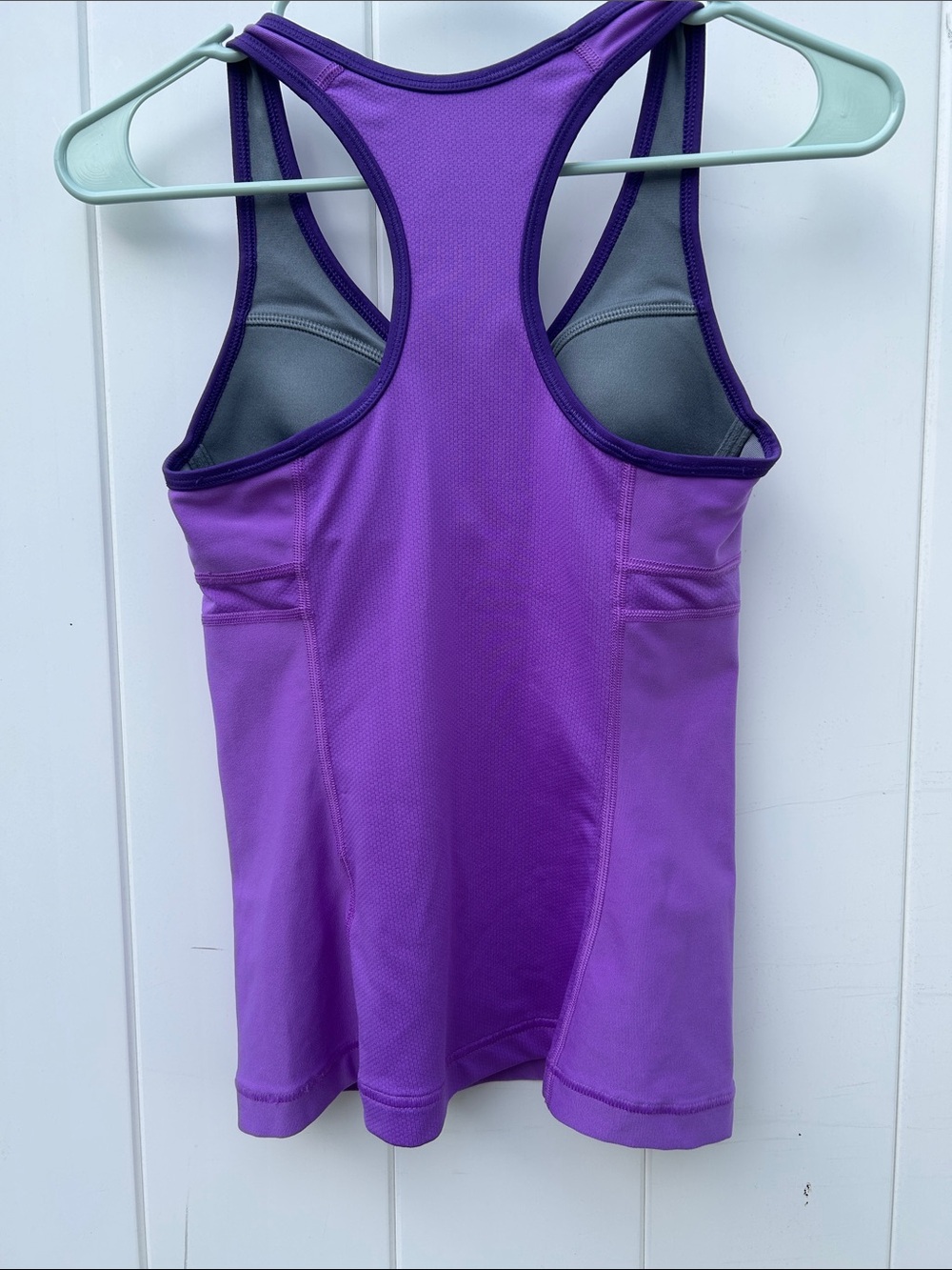 Nike Tank Top Dri -Fit XS - Picture 3 of 11